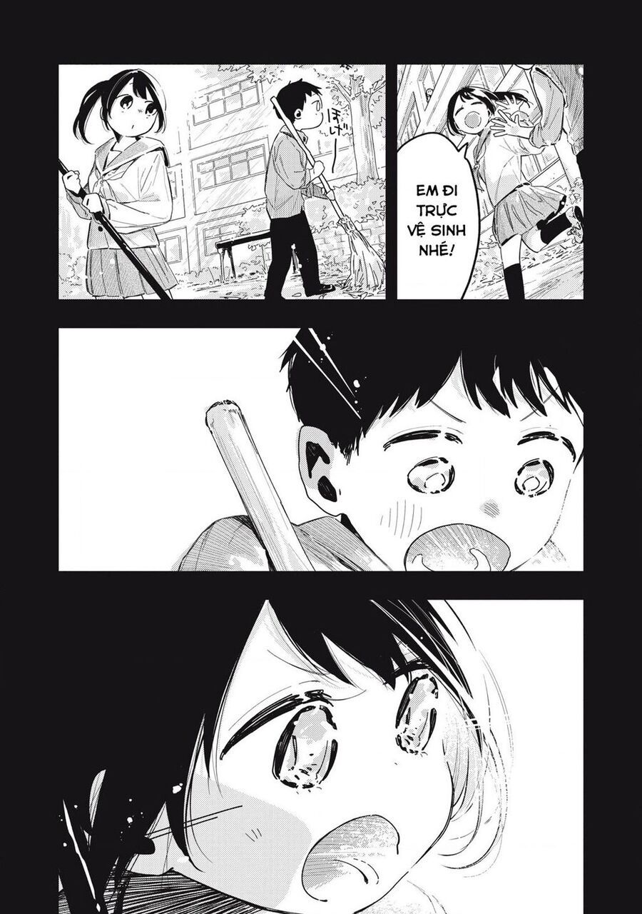 Pure 0 01 Mm Chương 21 Ảnh 15