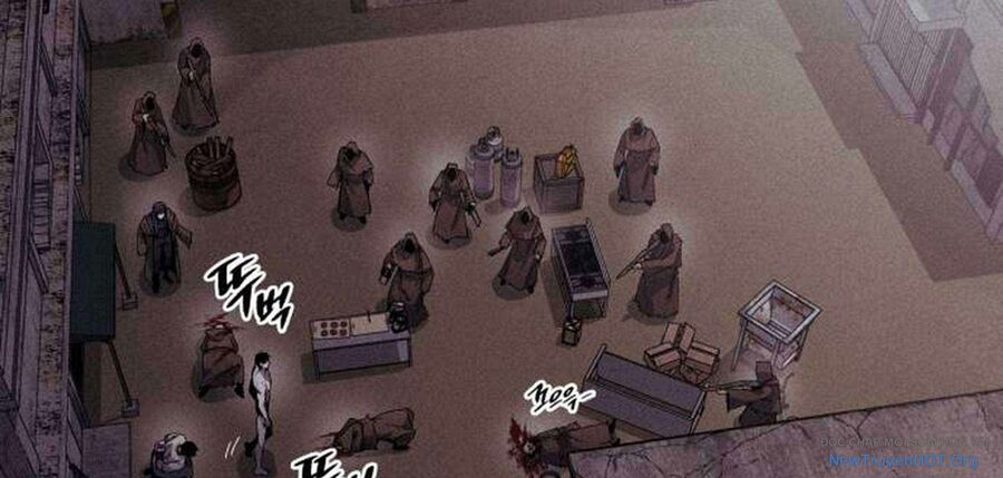 Cơn Lũ Zombie Chương 8 Ảnh 193
