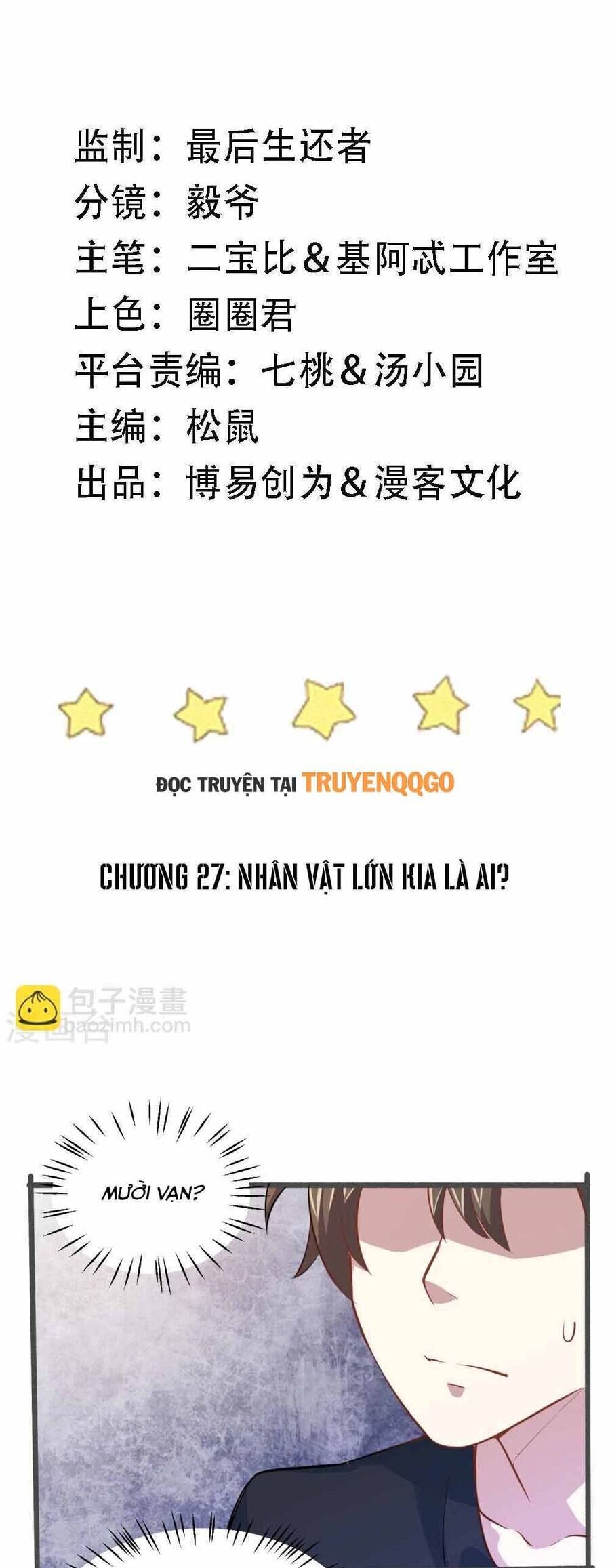 Ứng Dụng Thần Kỳ Chương 27 Ảnh 4