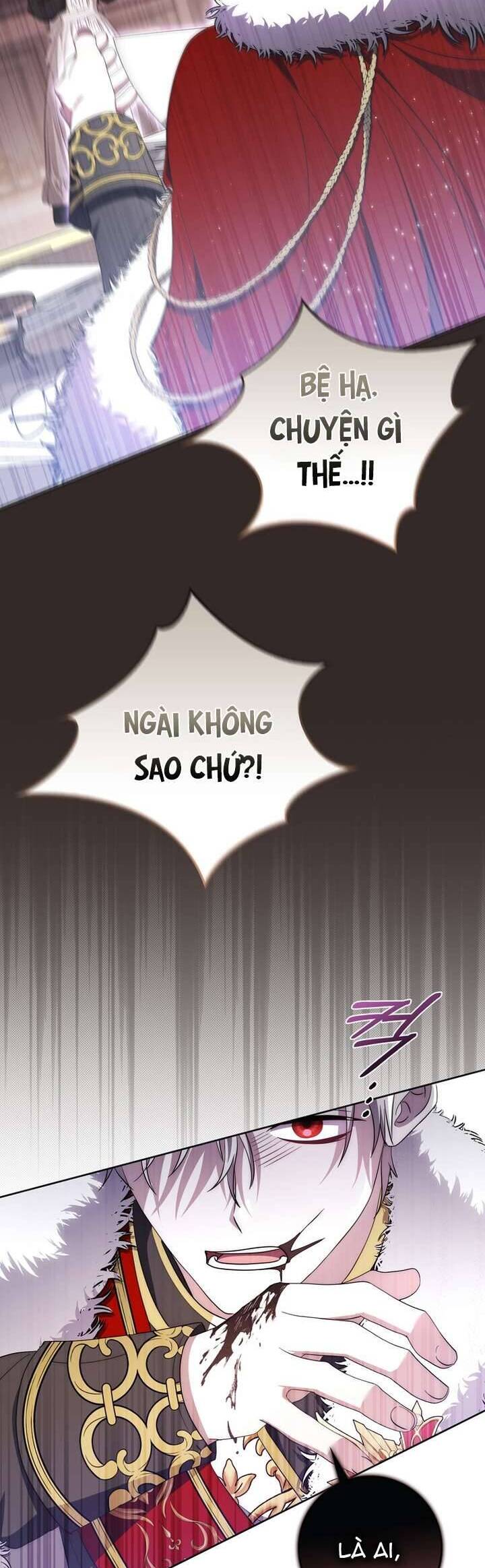 Nam Chính Ám Ảnh Với Sức Khỏe Của Tôi Chương 26 Ảnh 53