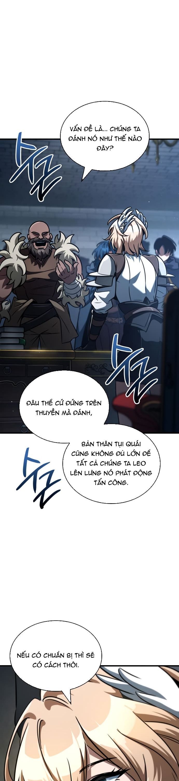 Sử Thi Valhalla Chương 48 Ảnh 48