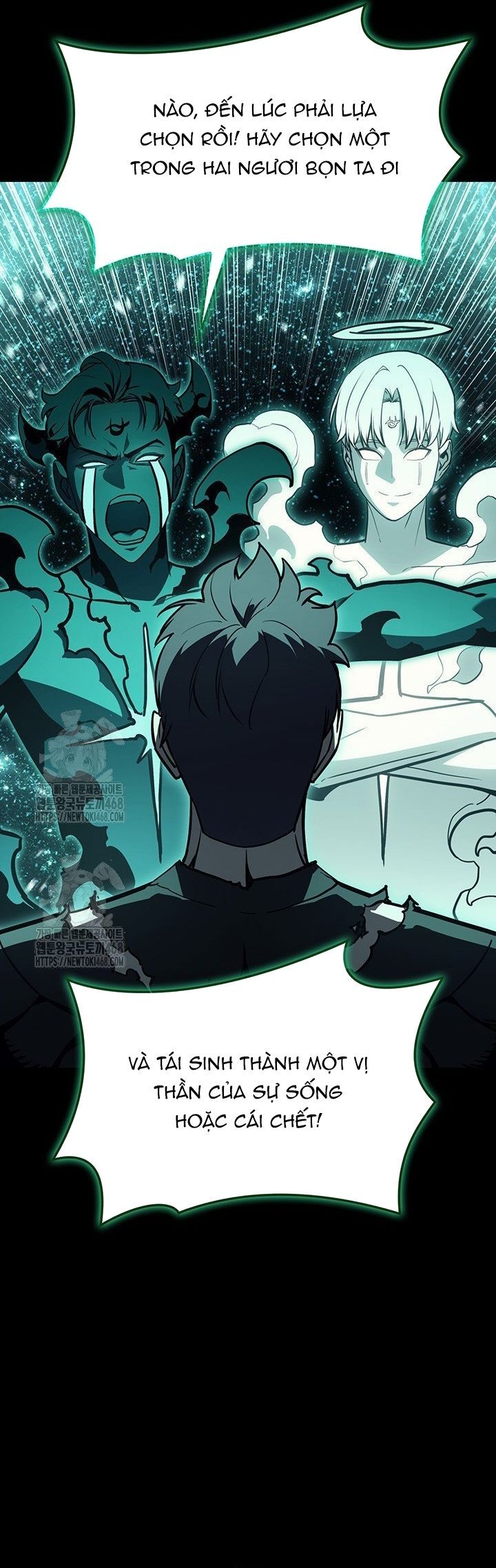 Sự Trở Lại Của Anh Hùng Cấp Thảm Họa Chương 140 Ảnh 16