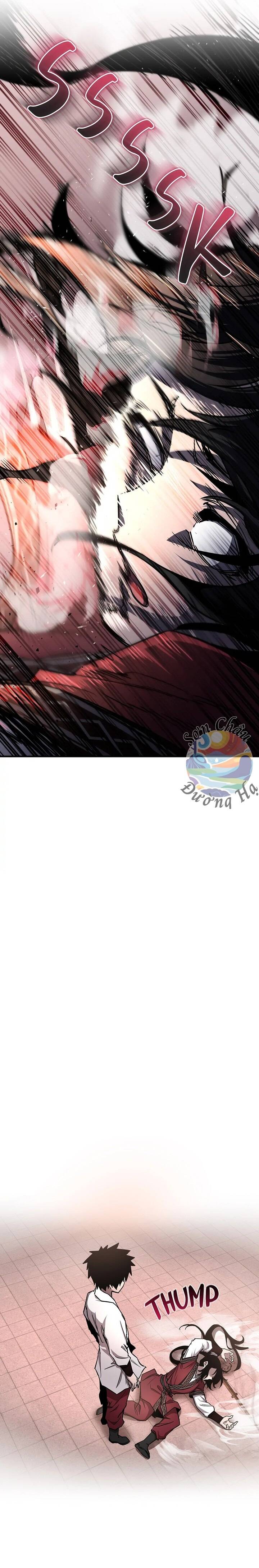 Vô Thượng Chi Ảnh Chương 10 Ảnh 14
