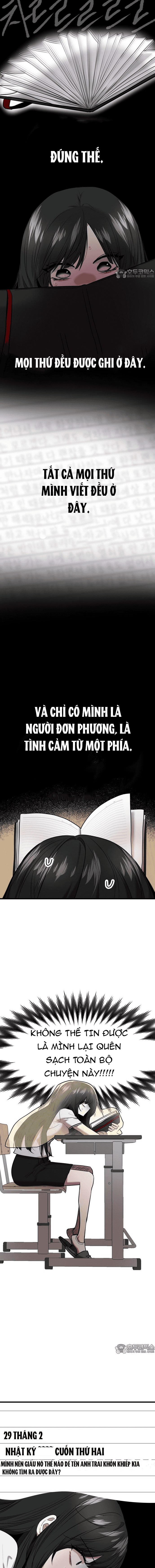 Trở Lại Với Chanbi Chương 60 Ảnh 10