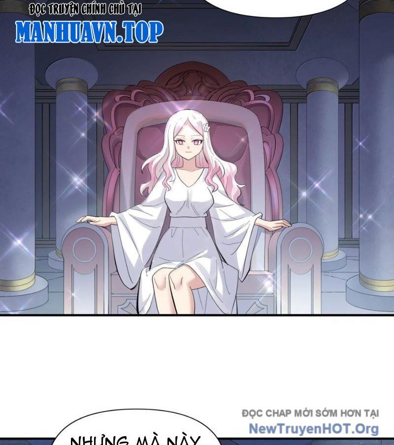 Thế Nhân Thực Sự Tin Tôi Là Đại Boss Chương 127 Ảnh 67