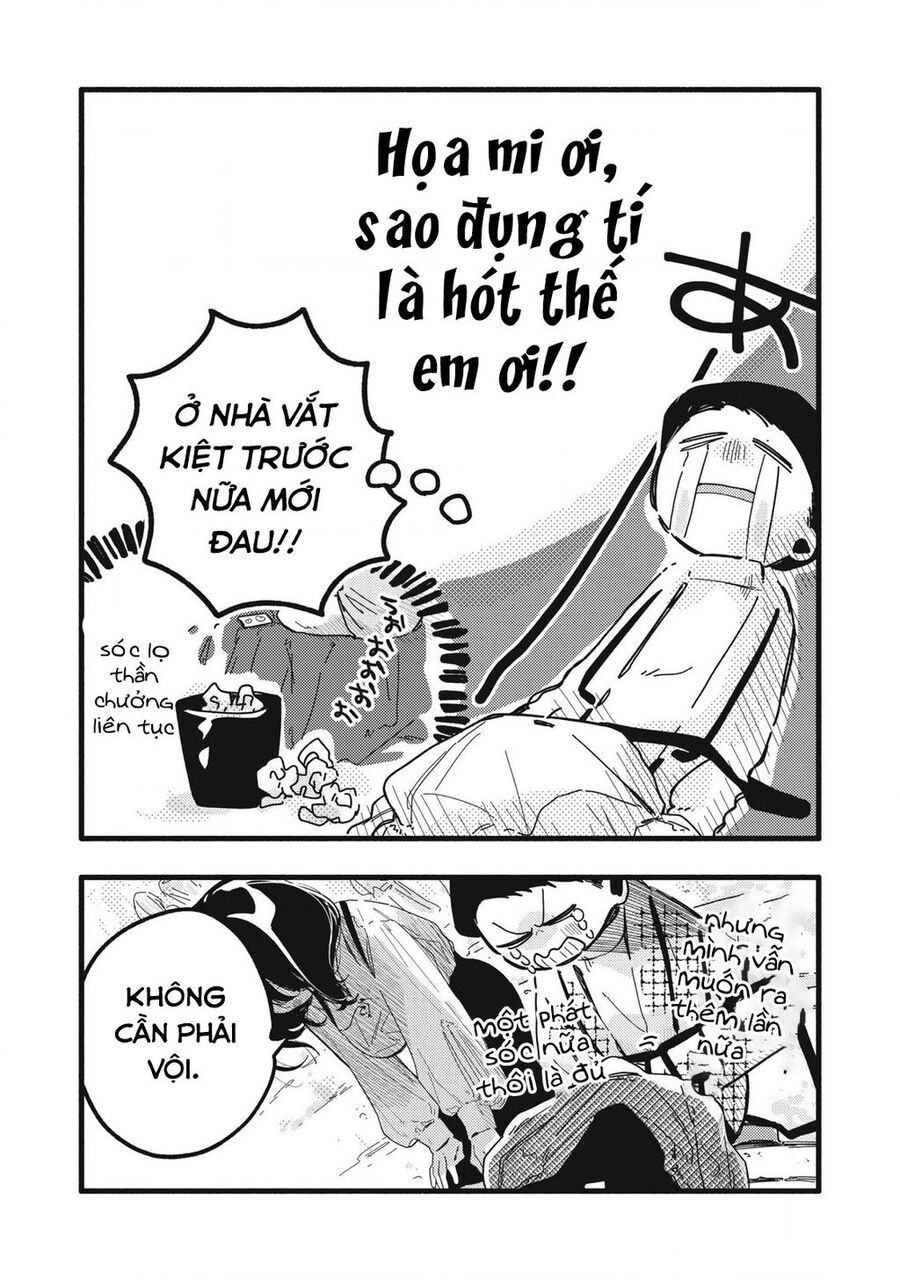 Pure 0 01 Mm Chương 19 Ảnh 14