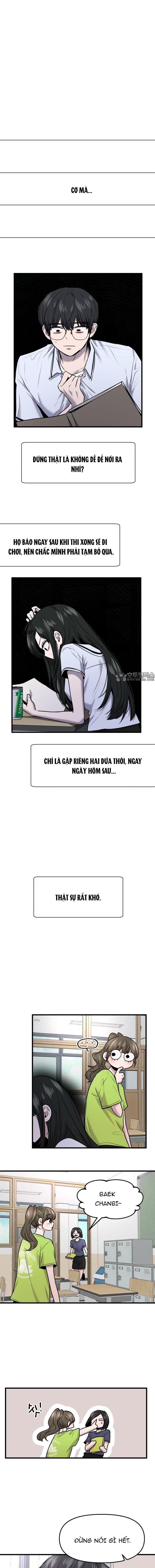 Trở Lại Với Chanbi Chương 59 Ảnh 7