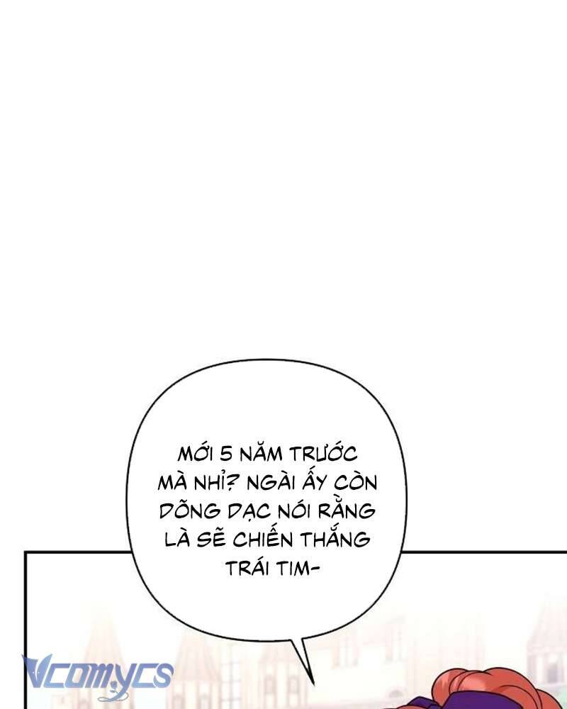 Trước Khi Em Có Ý Định Chạy Trốn Ta Sẽ Ngăn Chặn Nó Chương 28 Ảnh 92