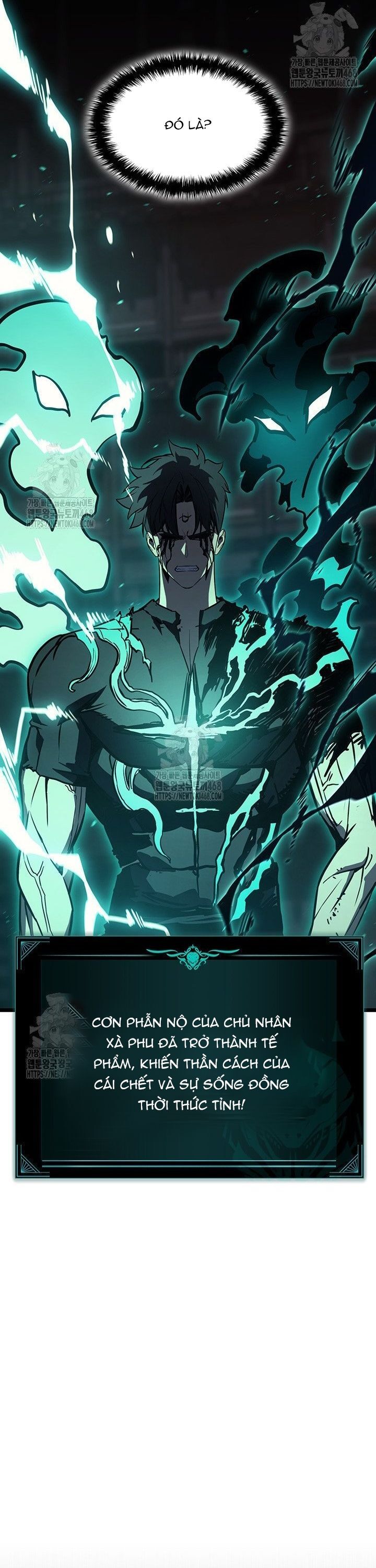 Sự Trở Lại Của Anh Hùng Cấp Thảm Họa Chương 140 Ảnh 7