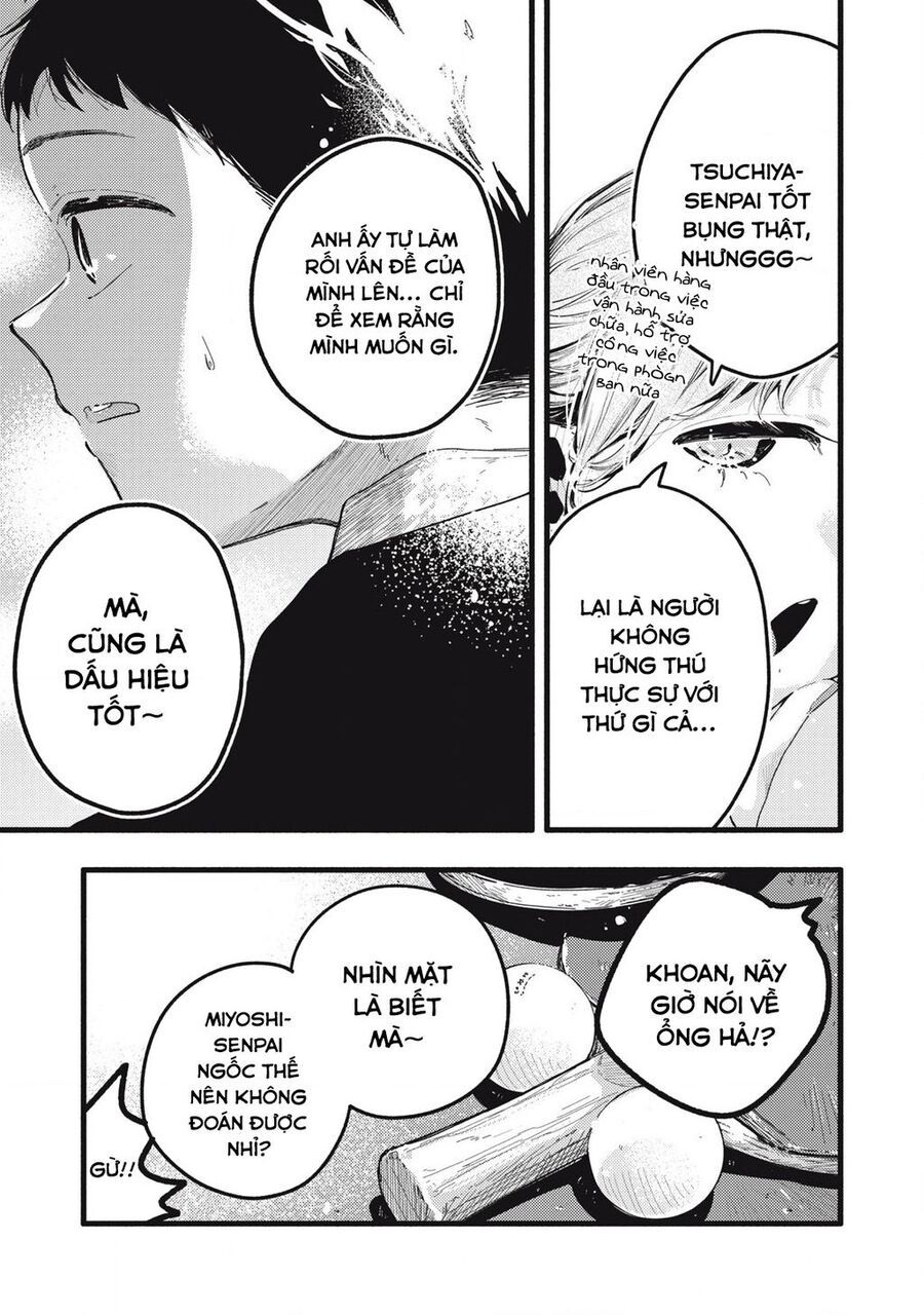 Pure 0 01 Mm Chương 16 Ảnh 17