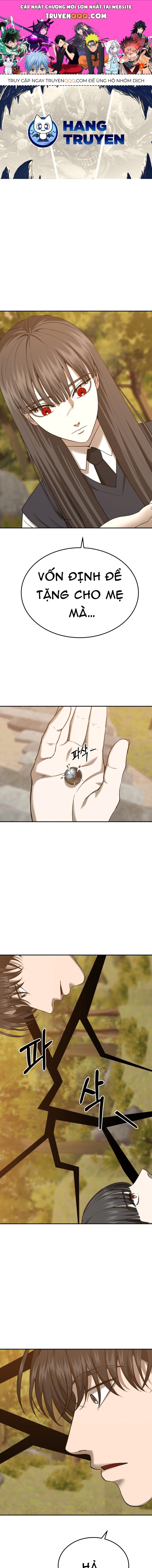 Đừng Bước Vào Nhà Hoang Chương 38 Ảnh 2