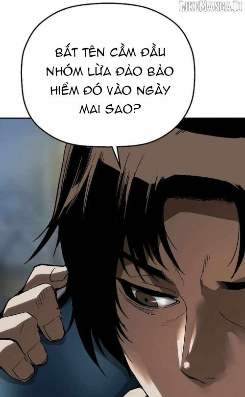 Hồ Sơ Ác Nhân Chương 11 Ảnh 63