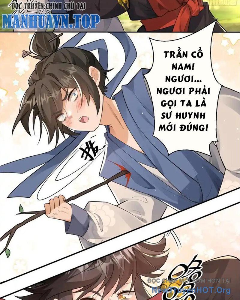 Gọi Ta Là Sư Ca Chương 5 Ảnh 23