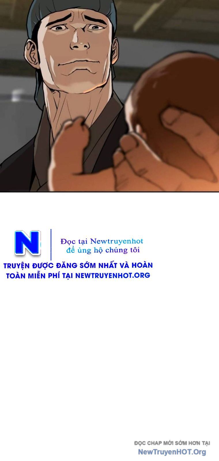 Càn Khôn Bất Dị Ký Chương 9 Ảnh 4