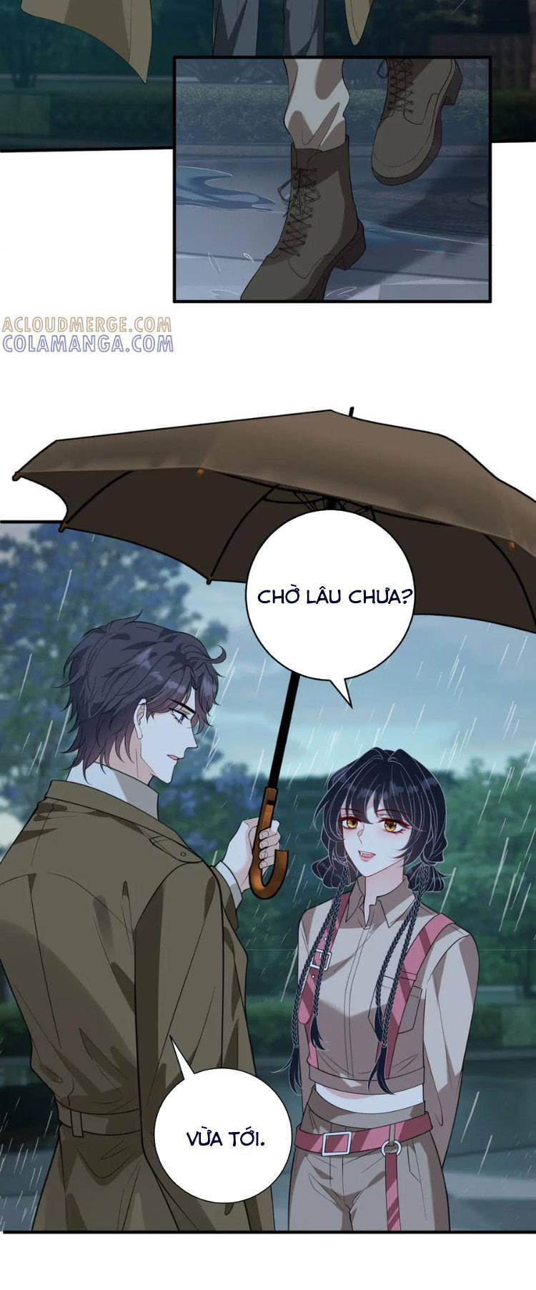Thiên Kim Toàn Năng Đại Tài Chương 188 Ảnh 19