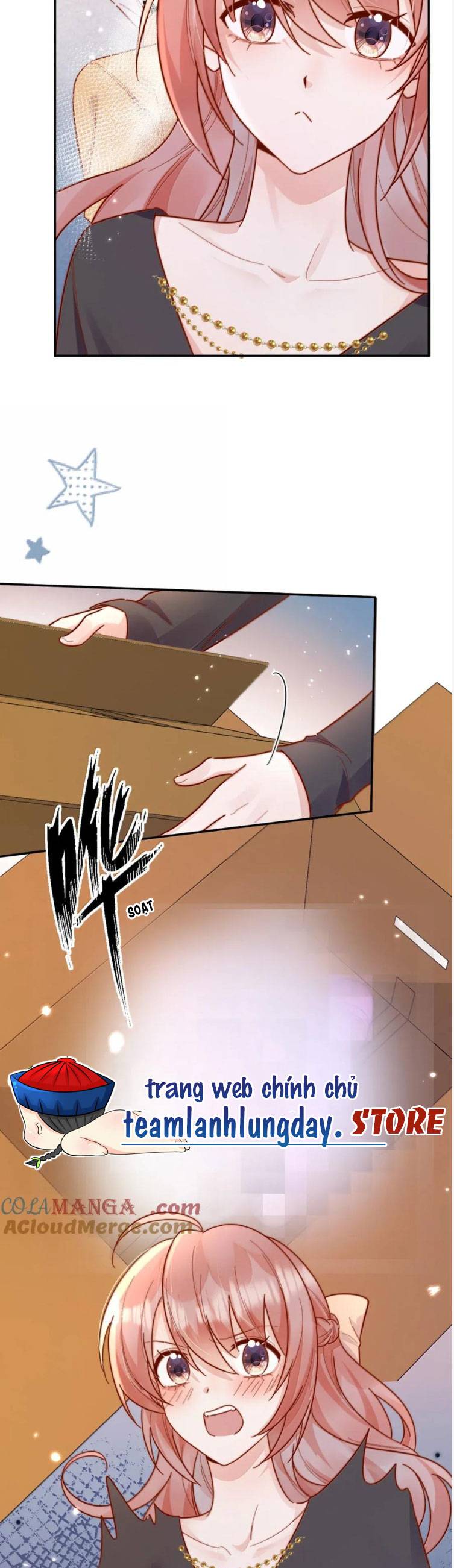 Ánh Mắt Của Kẻ Thù Truyền Kiếp Nhìn Ta Ngày Càng Biến Chất Chương 103 Ảnh 8