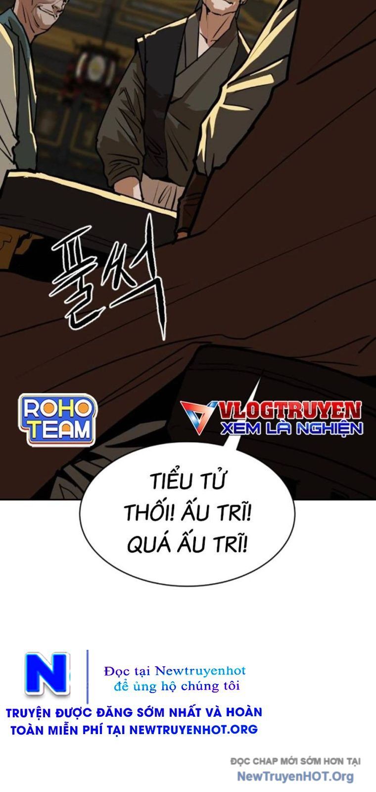 Càn Khôn Bất Dị Ký Chương 8 Ảnh 29