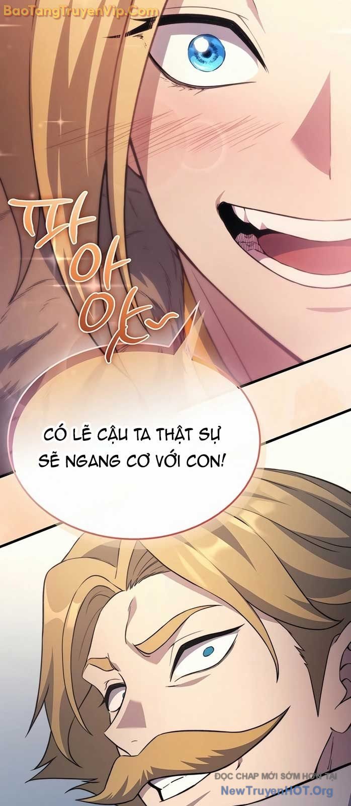 Sự Trở Lại Của Kỵ Sĩ Tử Thần Cấp Thảm Hoạ Chương 31 Ảnh 35