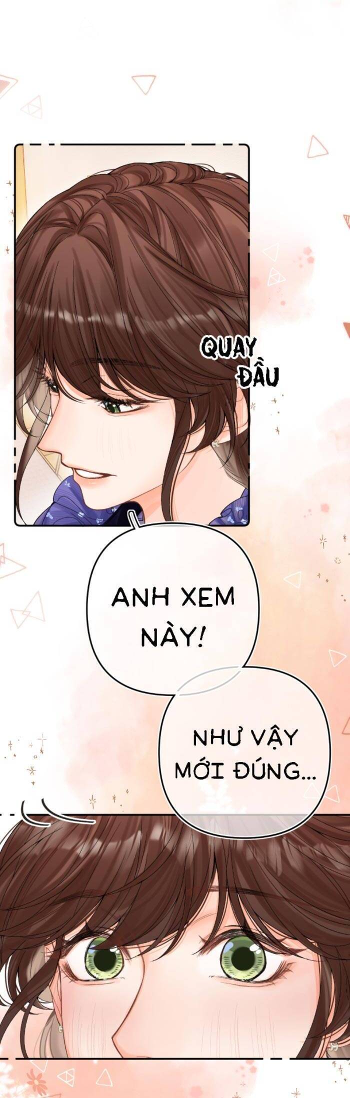 Xin Hãy Chăm Sóc Nhiều Hơn Chương 17 Ảnh 13