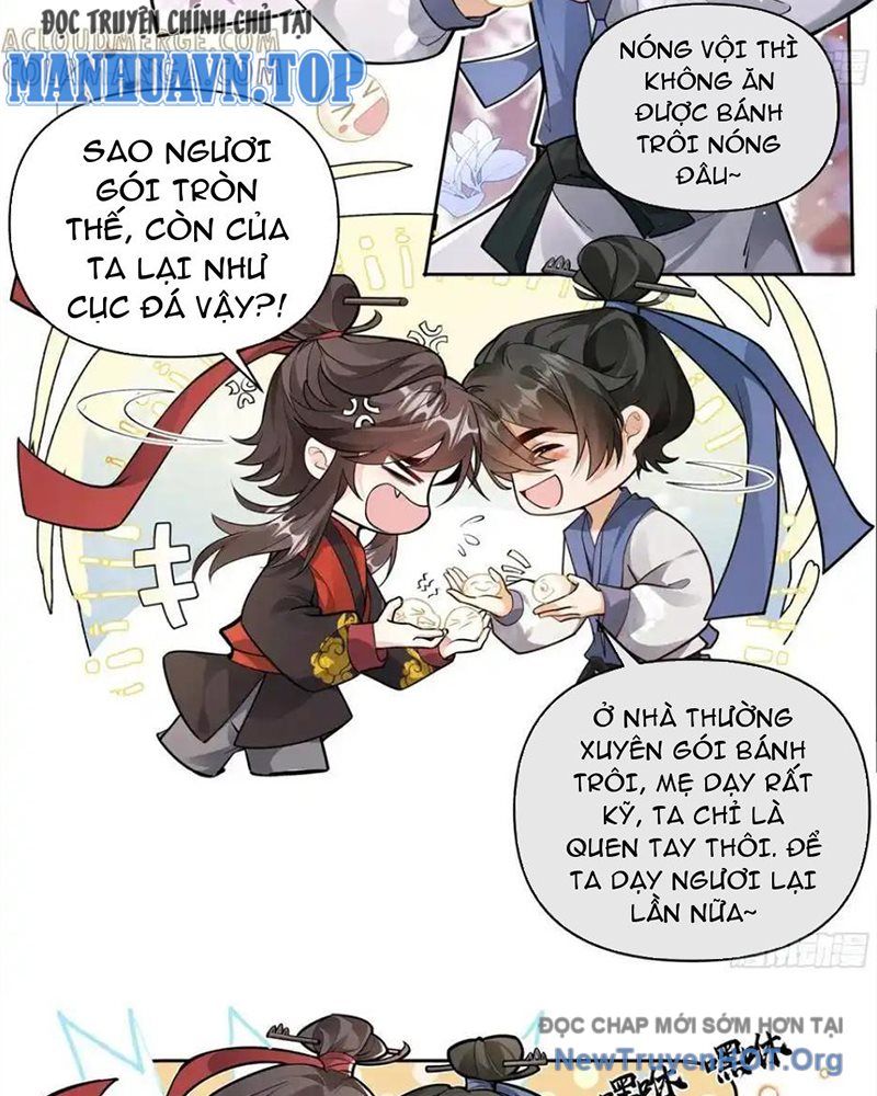 Gọi Ta Là Sư Ca Chương 10 Ảnh 18