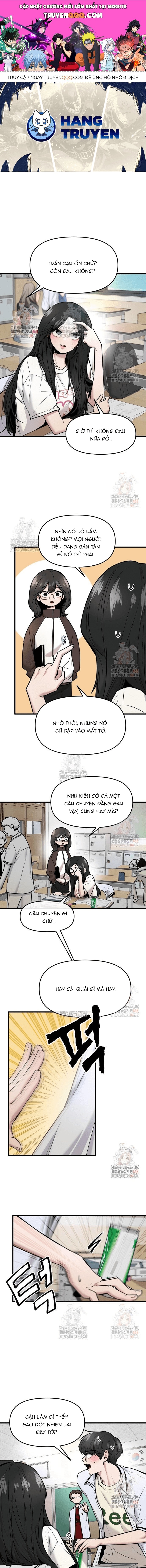 Trở Lại Với Chanbi Chương 52 Ảnh 2