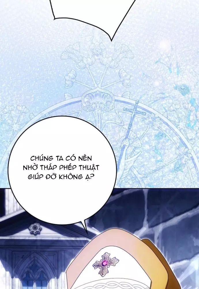 Tôi Chỉ Muốn Ngủ Riêng! Chương 34 Ảnh 109