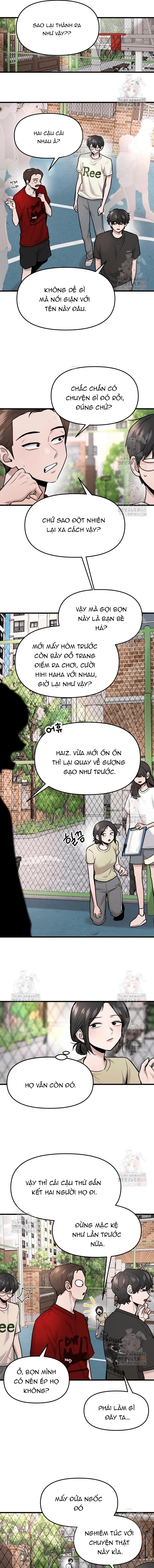 Trở Lại Với Chanbi Chương 52 Ảnh 4