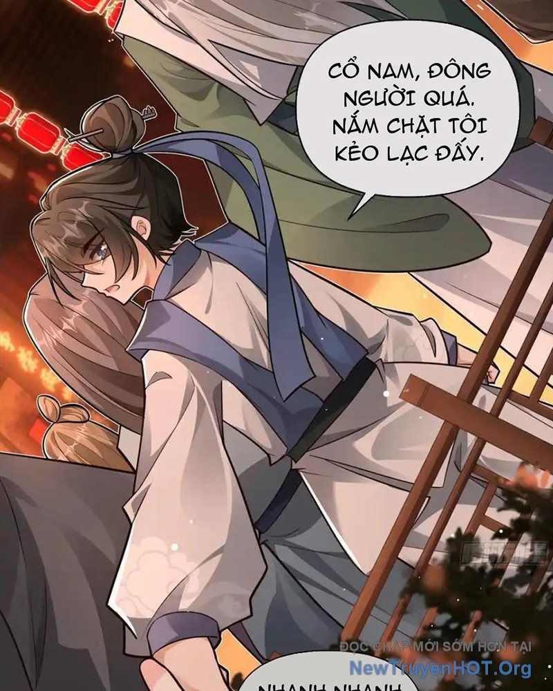 Gọi Ta Là Sư Ca Chương 10 Ảnh 38