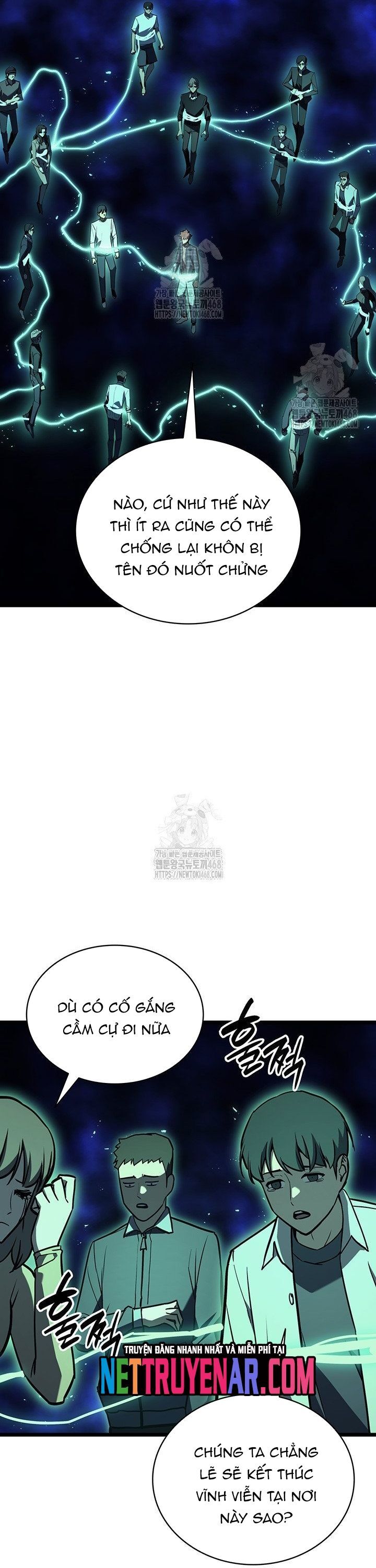 Sự Trở Lại Của Anh Hùng Cấp Thảm Họa Chương 140 Ảnh 69
