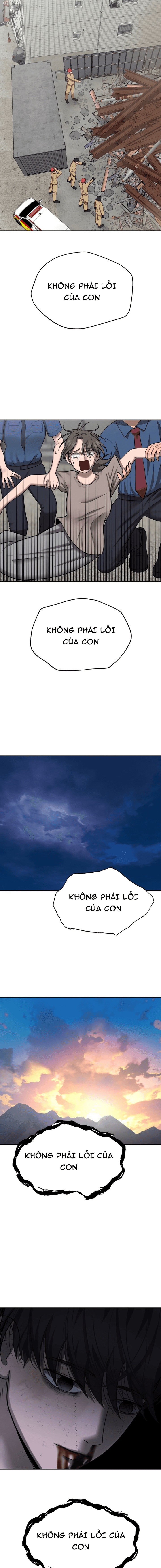 Đừng Bước Vào Nhà Hoang Chương 36 Ảnh 13