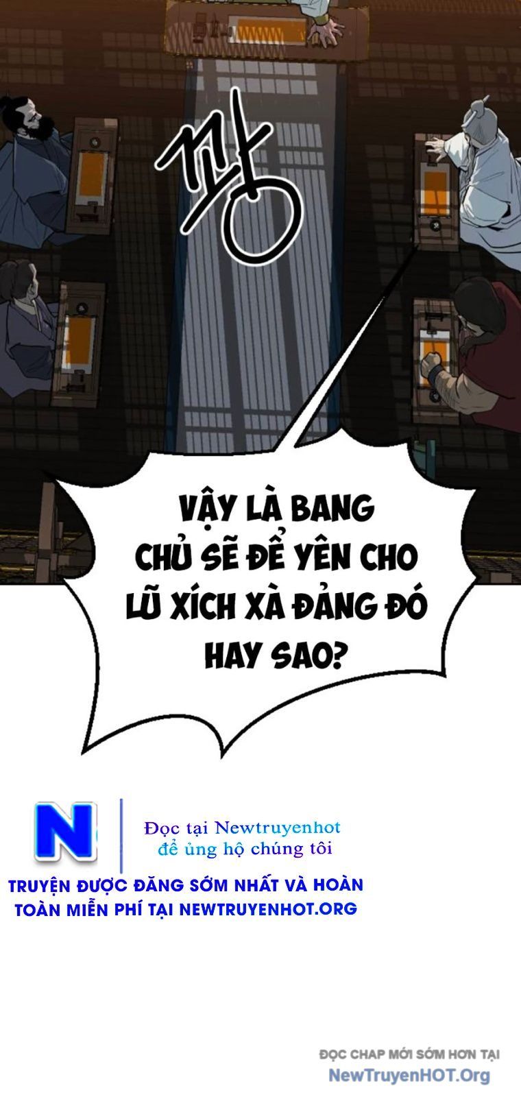 Càn Khôn Bất Dị Ký Chương 11 Ảnh 33