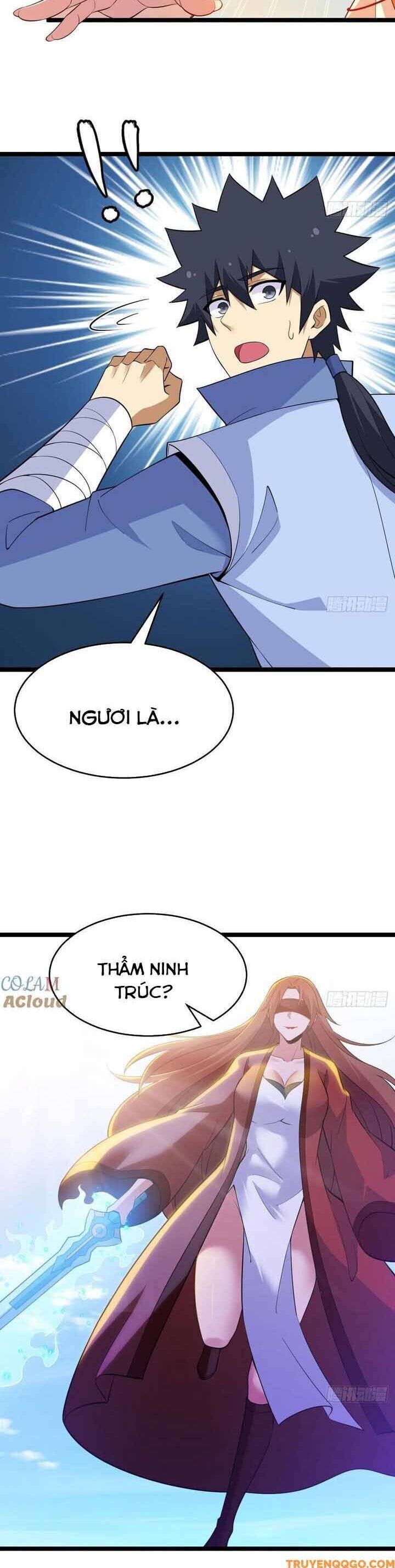 Ta Chỉ Muốn Bị Các Vị Đánh Chết Chương 178 Ảnh 5