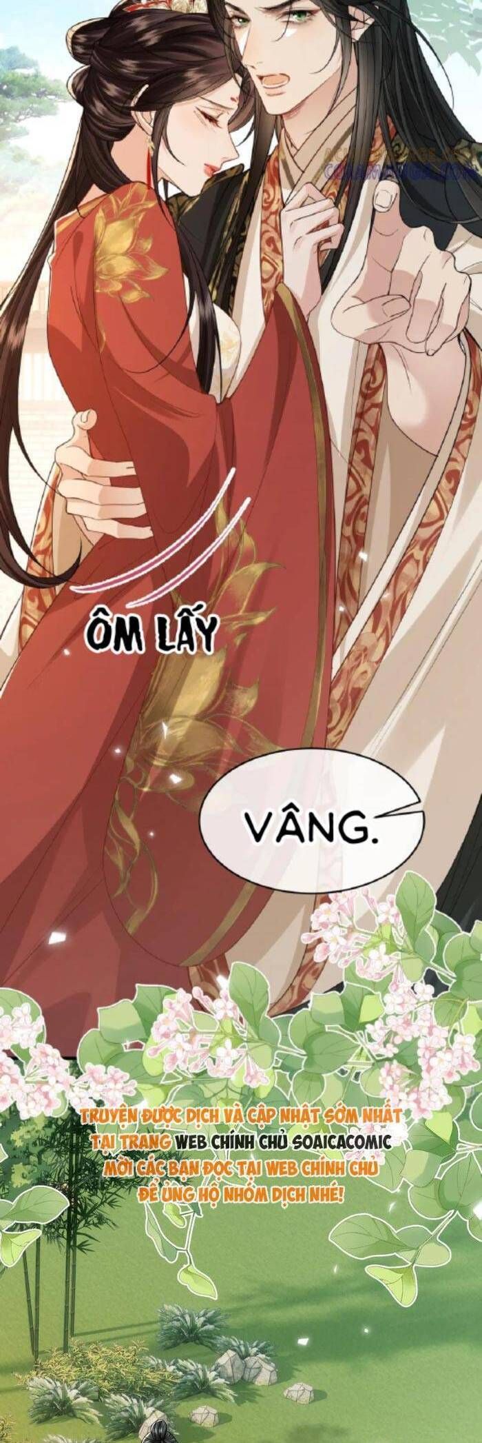 Còn Ra Thể Thống Gì Nữa Chương 15 Ảnh 18