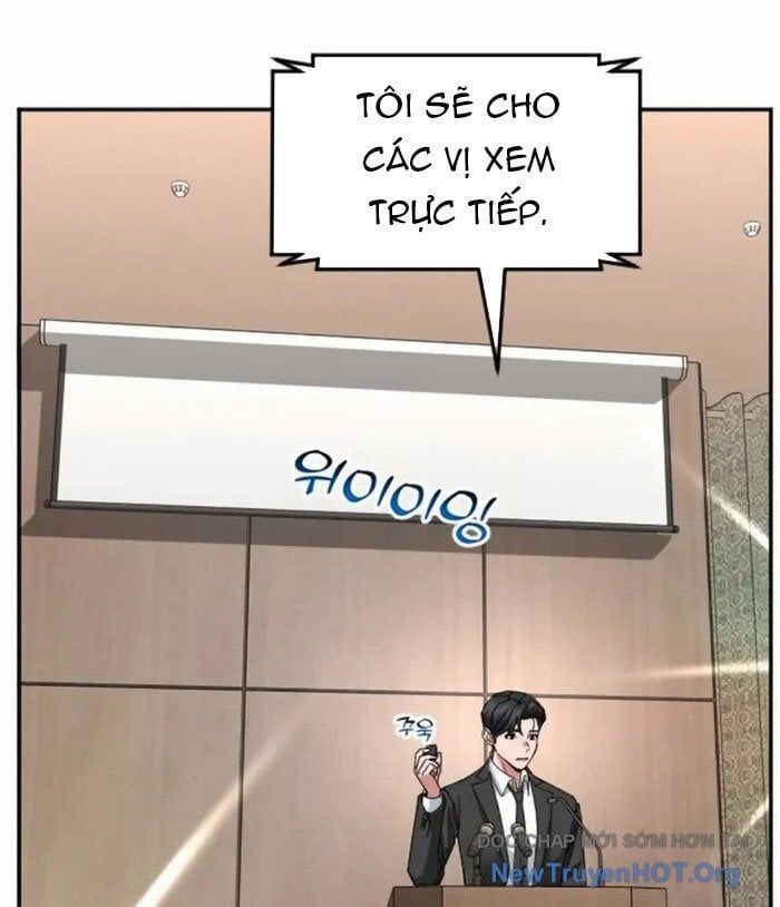 Nhà Đầu Tư Nhìn Thấy Tương Lai Chương 55 Ảnh 31