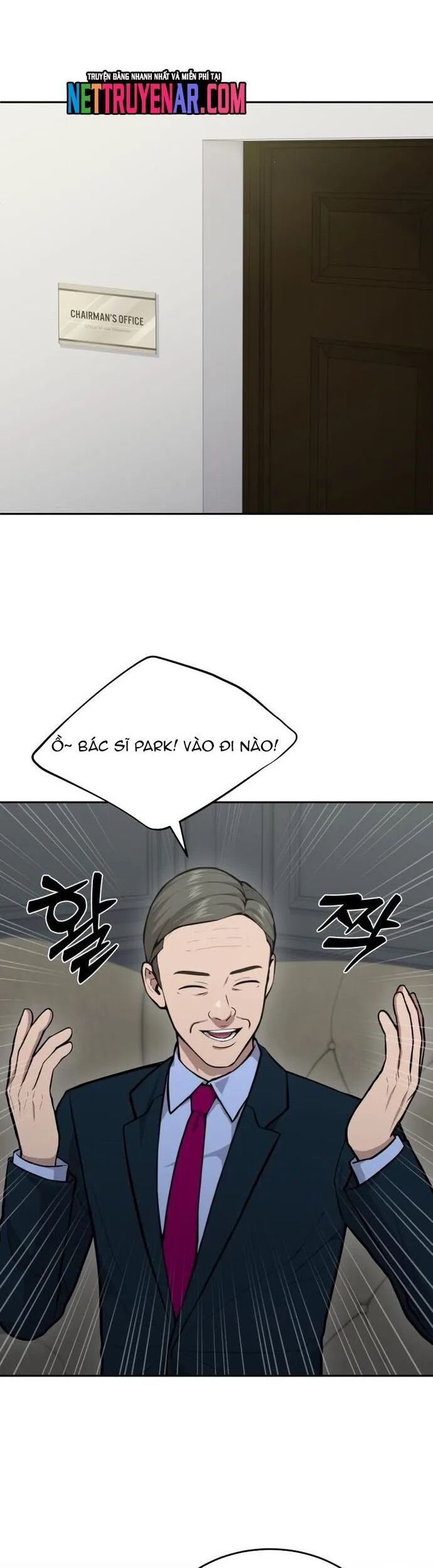 Sứ Mệnh Thần Y Chương 27 Ảnh 11