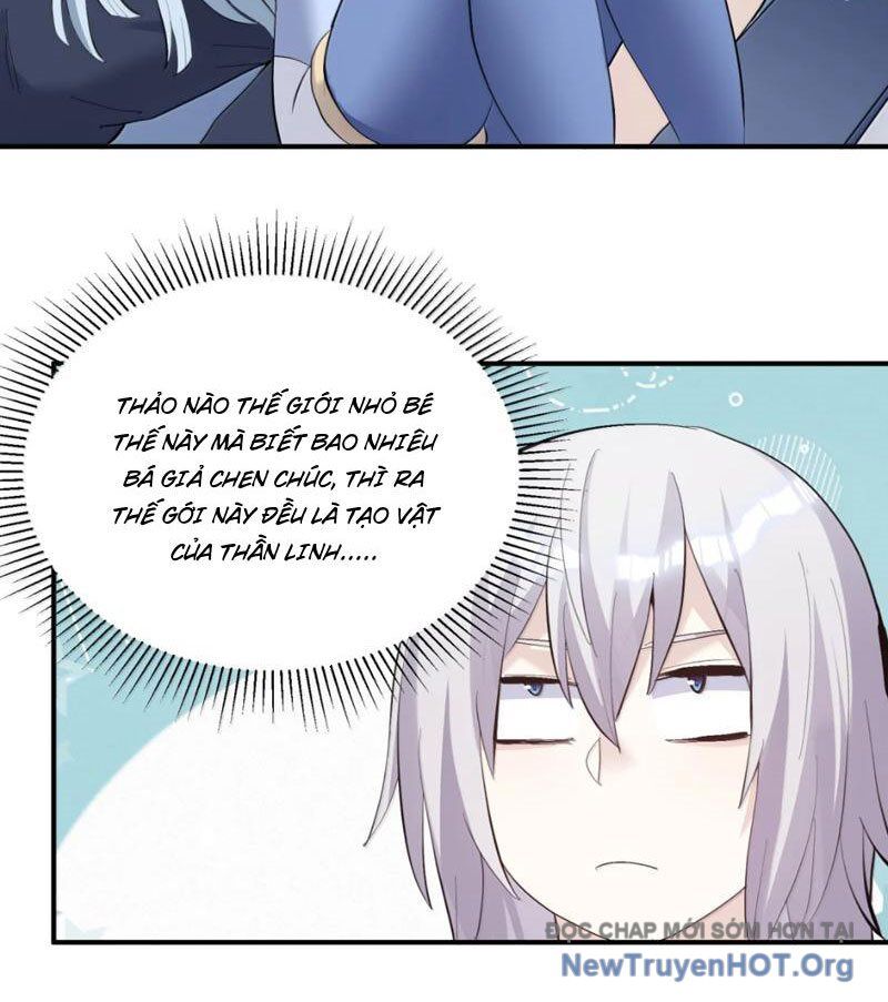 Thế Nhân Thực Sự Tin Tôi Là Đại Boss Chương 127 Ảnh 63