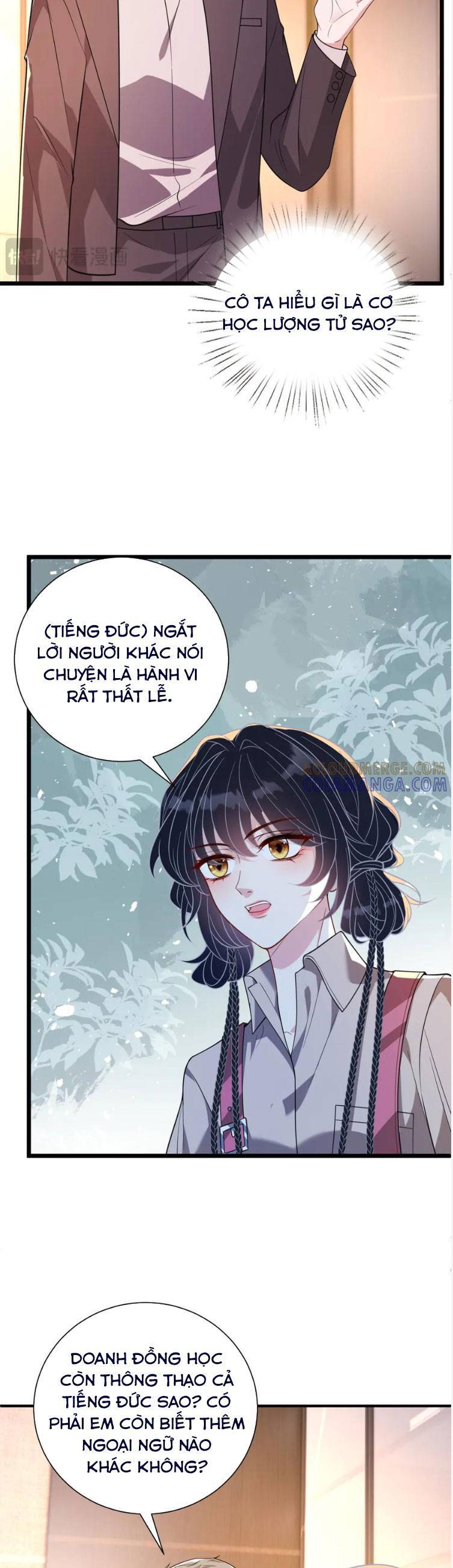 Thiên Kim Toàn Năng Đại Tài Chương 188 Ảnh 12