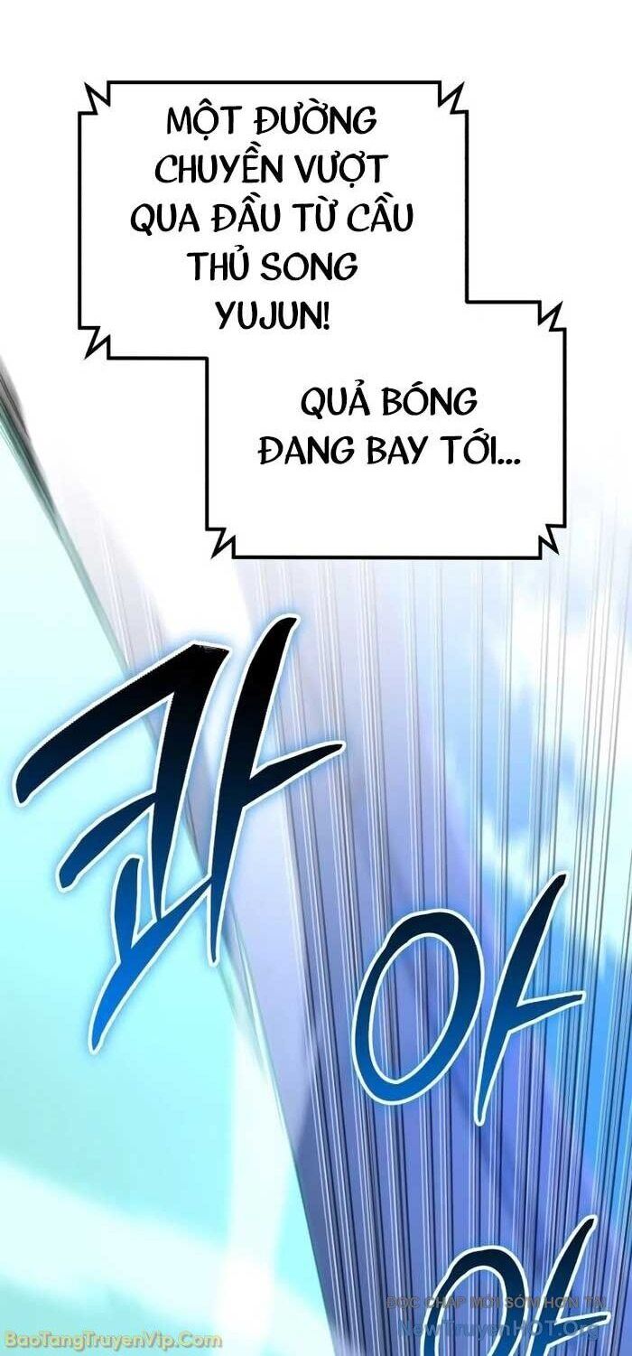 Đường Chuyền Đặc Biệt Của Tiền Vệ Thiên Tài Chương 14 Ảnh 3