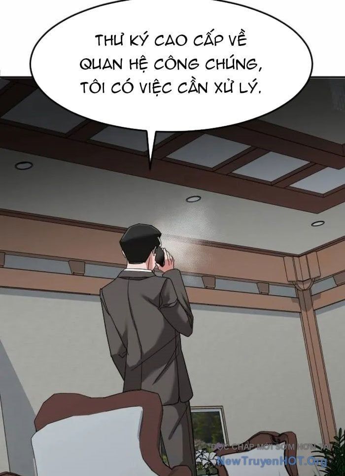 Nhà Đầu Tư Nhìn Thấy Tương Lai Chương 55 Ảnh 140