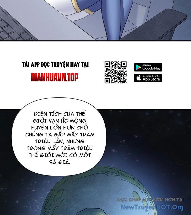 Thế Nhân Thực Sự Tin Tôi Là Đại Boss Chương 127 Ảnh 55