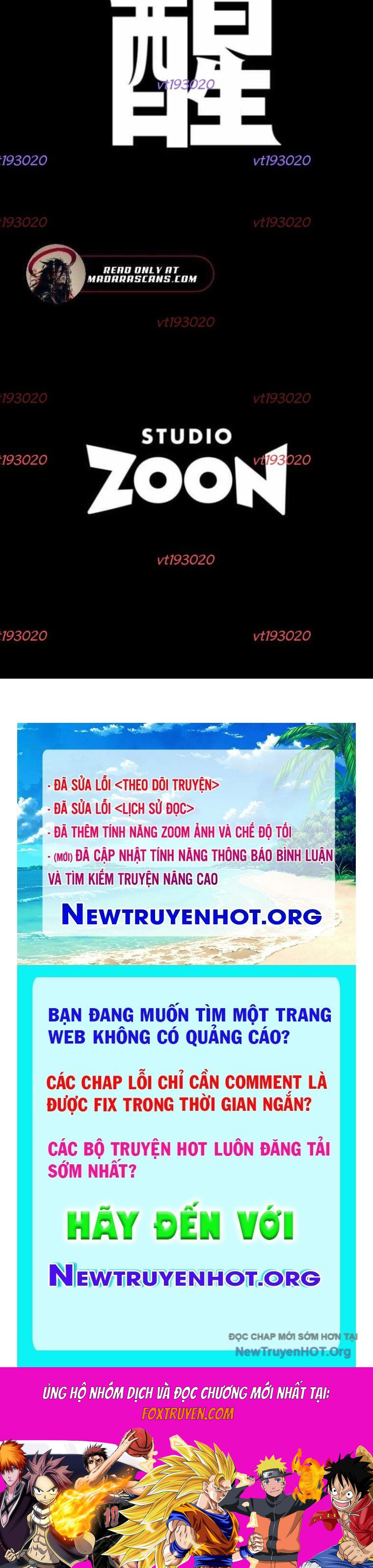 Thức Tỉnh Vô Hạn Chương 13 Ảnh 100