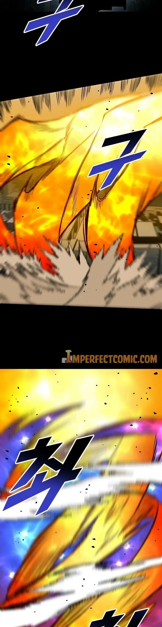 Unbreakable Chương 48 Ảnh 45