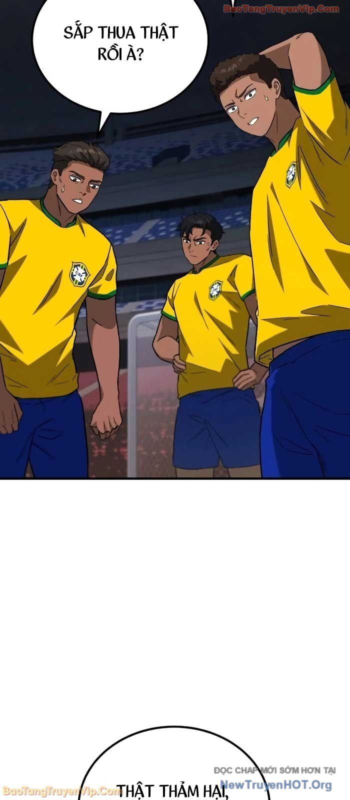 Đường Chuyền Đặc Biệt Của Tiền Vệ Thiên Tài Chương 14 Ảnh 25