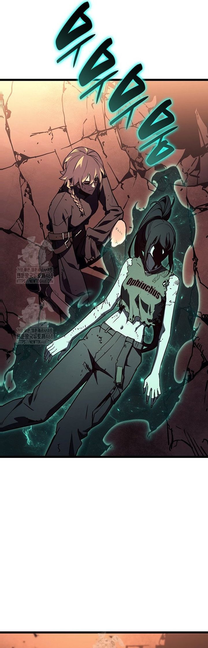 Sự Trở Lại Của Anh Hùng Cấp Thảm Họa Chương 140 Ảnh 53