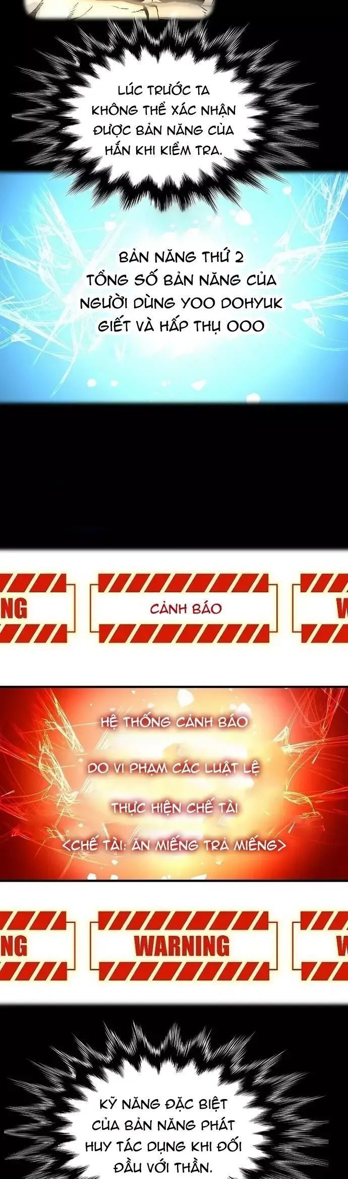 Unbreakable Chương 52 Ảnh 42