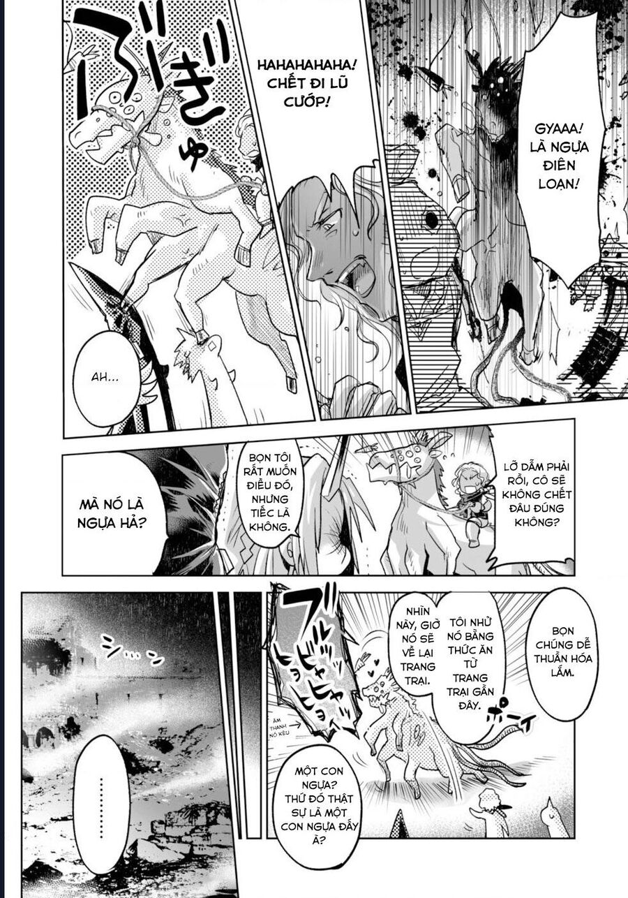 Killing Me / Killing You Chương 6 Ảnh 40