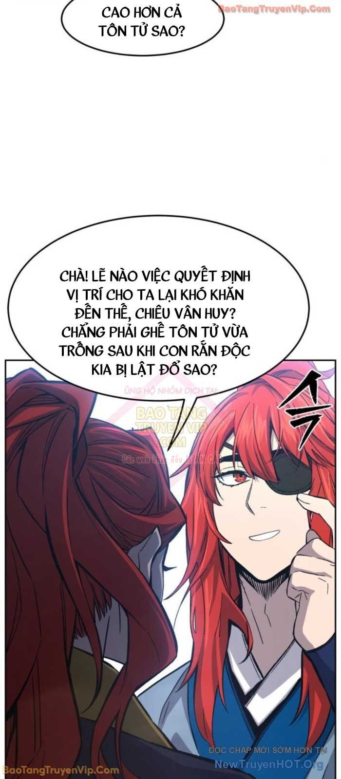 Tuyệt Đối Kiếm Cảm Chương 147 Ảnh 12