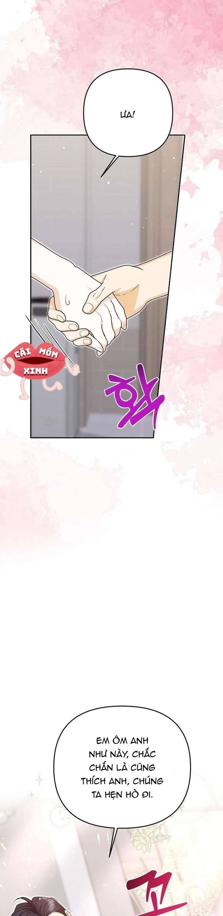HãY TớI Nhà Anh Đi Chương 20 Ảnh 46