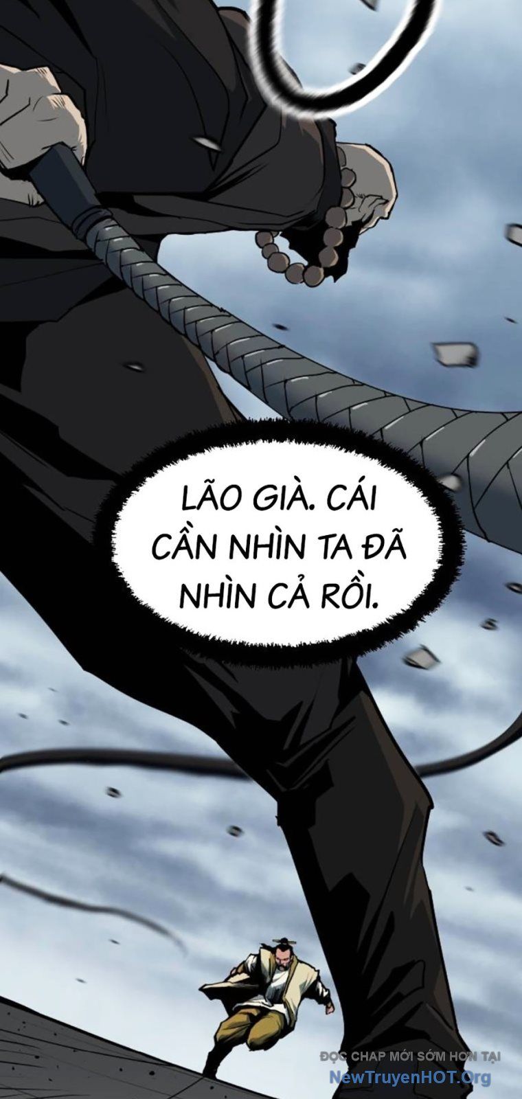 Càn Khôn Bất Dị Ký Chương 14 Ảnh 134
