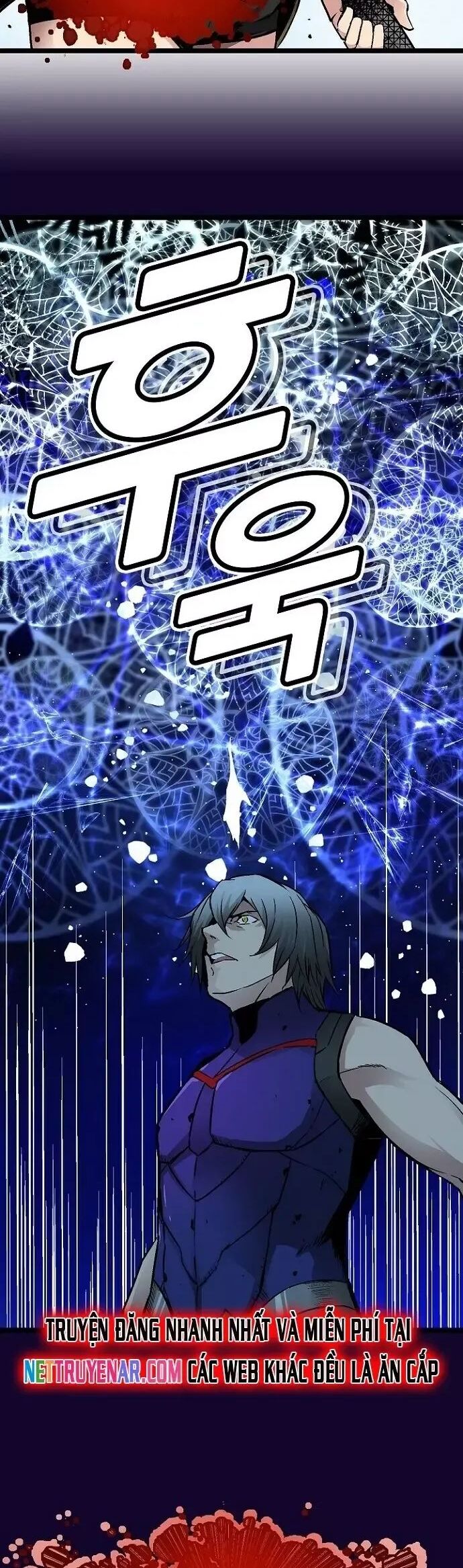 Unbreakable Chương 52 Ảnh 47